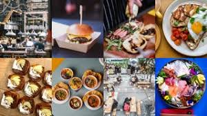 16 restaurants in manchester to visit