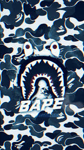 Find the best mac wallpapers with blue. Bape Wallpapers Wallpaper Cave