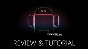 zedge app review how to use you