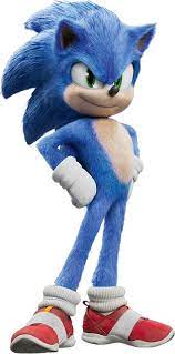 Sonic the hedgehog is a japanese video game series and media franchise created and owned by sega. Sonic The Hedgehog Paramount Sonicwiki Fandom