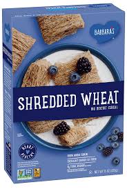barbara s shredded wheat cereal