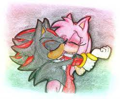 Truth Or Dare: Sonic Boom - Shadamy Kiss?!? - Wattpad