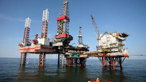 Economica.net - Primele gaze din zăcămintele uriaşe din Marea Neagră românească vor merge la export - Economica.net