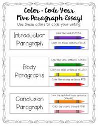 English teaching worksheets  Paragraphs Pinterest