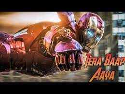 / top 76 similar websites like mixzote. Tera Baap Aaya Ironman Tony Stark Marvel Avengers Endgame Hindi Music Video Youtube
