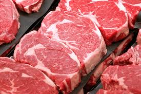 basic cuts of beef