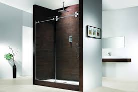 Ser Luxury Shower Doors