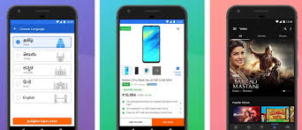 Their payment system mainly operates through their own mobile wallet app and you can buy anything from their mall with assured cashback on every purchase. 6 Most Popular Online Shopping Android Apps Of 2020 In India