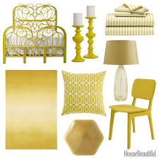 Yellow decor is perennially warm, signalling cheer and whether incorporating yellow home decor with a hint of gold to bring the sunshine in, or bright. Citrine Yellow Home Accessories Citrine Yellow Decor