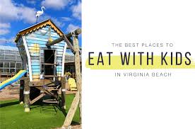 5 best restaurants virginia beach with