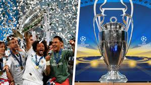 Check out the full list, how many titles each side has and who they beat in the final(s). Who Has Won The Most Champions League Titles Finals Winners Team Records Goal Com