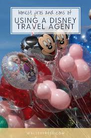 a disney vacation planner