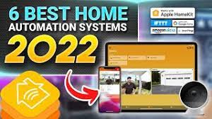 the 6 best home automation systems 2022