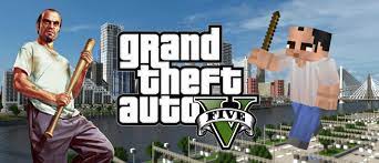 This include roleplay server gta world. Gta Roleplay En Minecraft