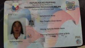 replacement fee for national id