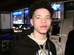 Lilmosey.com all rights reserved 2018 ©. Pull Up Rapper Lil Mosey Busted For Carrying Concealed Weapon