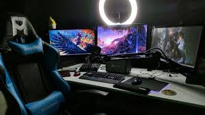 Getting set up and streaming online has neven been easier on numerous gaming platforms, so we're going to run through our recommended streamer setup. A Growth Hacker S Guide To Growing Your Twitch Channel In 2020 Updated Part 3 6 Equipment Software Tools Settings By Jomo Senpai John Morton Medium