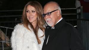 In honor of céline dion and late husband rené angélil 24th wedding anniversary, we took a look back at their love story. Celine Dion Rene Wants To Die In My Arms