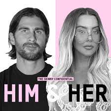 Him and Her - Dear Media - New Way to Podcast