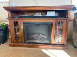 Electric Fireplace Furniture