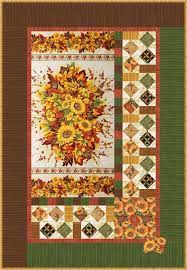 seasonal bouquet wall hanging and