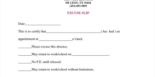 Fake Doctors Note Template 27 Free Word Pot Pdf