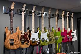 Guitar Wall Hangers The Gear Page