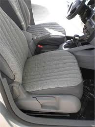Seat Designs Duramax Heavy Tweed Custom