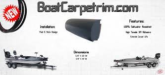 boatcarpettrim r edition