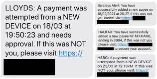 Simple check makes it easier to find and compare which halifax credit cards you're eligible to apply for. Urgent Fraud Warning To All Barclays Halifax Hsbc And Lloyds Customers Mirror Online