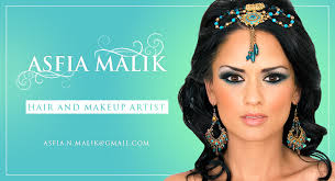 asfia makeupartist qatar doha edexy