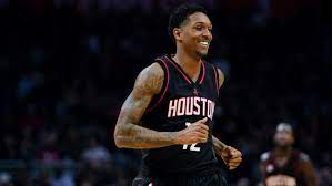 He's synonymous with the phrase sixth man and even has a drake song named after him (6th man). The Legend Of Lou Williams Just Can T Stop And It Won T Stop