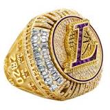 what-is-the-nba-ring-made-of