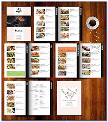 Free download 22 free restaurant menu template examples free download of menu design templates free with 590 x 1180 pixel source photo : Menu Design Templates Free Vincegray2014