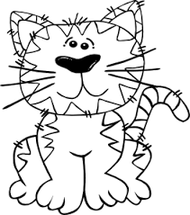 Sitting Cat Svg Clip Arts Download Download Clip Art Png Icon Arts