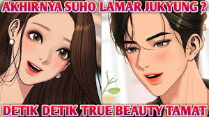 True Beauty Episode 222 ! Suho Mau Ngelamar Jukyung ?! Tsoa Eps 223 Bahasa  Indonesia - YouTube