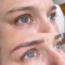 b studio microblading give new life