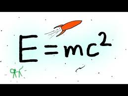 Einstein S Proof Of E Mc²