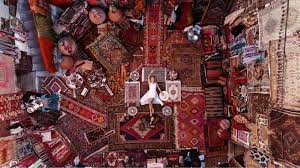 turkish carpets in istanbul