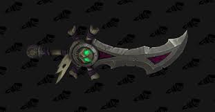 The ultimate pve guide for protection warrior. Protection Warrior Artifact Weapon Scale Of The Earth Warder Guides Wowhead