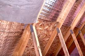 2023 radiant barrier cost attic