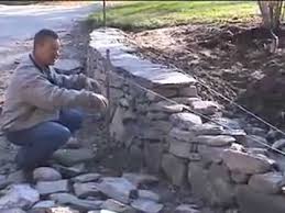 Create Your Own New England Fieldstone