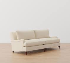 carlisle english arm upholstered sofa