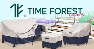 Time Forest Patio Furniture Covers