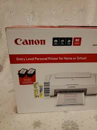 Select the software you want and enjoy downloading it. Canon Pixma Mg2522 All In One Inkjet Printer Scanner And Copier For Sale Online Ebay