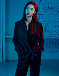 561 599 просмотров • 30 мар. Jeon Yeo Been Has Netflix To Thank For Her Newfound Fame