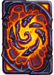 Card backs are a feature which allows players to replace the standard design on the reverse of their cards with alternate designs. Card Backs Hearthstone