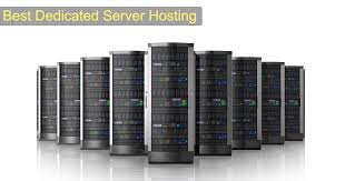 How to Choose The Best Dedicated Server Hosting | Bagful International LLP