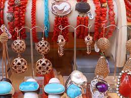 croatian traditional jewellery