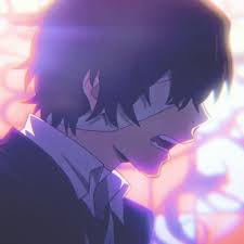 The character osamu dazai from bungo stray dogs acts as the secondary protagonist after atsushi nakajima and is a member of the armed detective agency. Chuya Nakahara Icons Explore Tumblr Posts And Blogs Tumgir